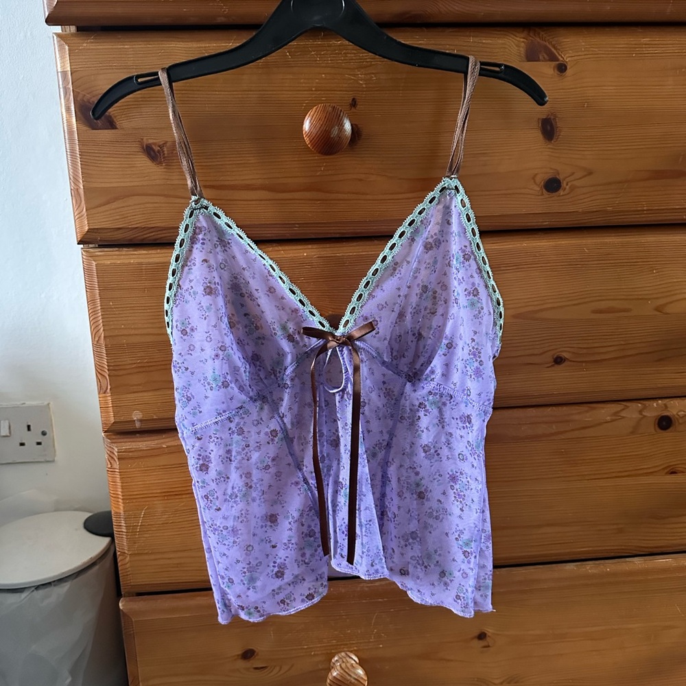 Urban outfitters cami